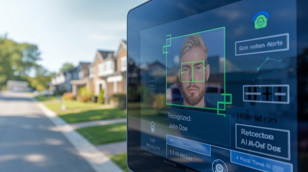AI-CCTV-System
