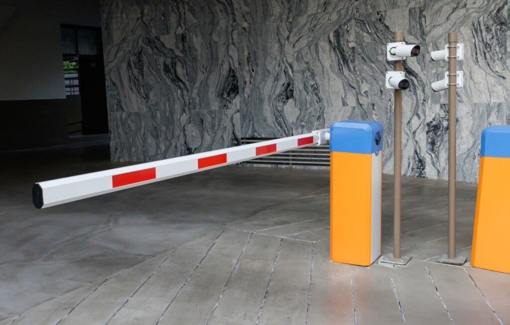Gate Barrier System Dubai, UAE – Secure & Automated Access