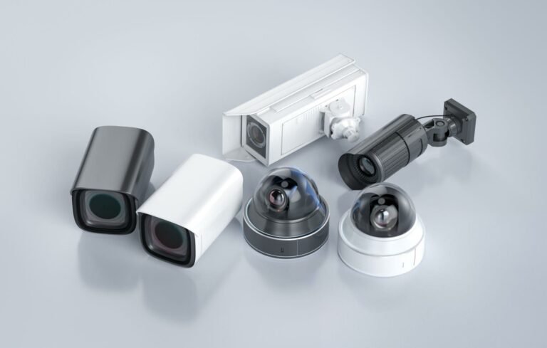 CCTV Installation Tips For Abu Dhabi And Dubai Residents