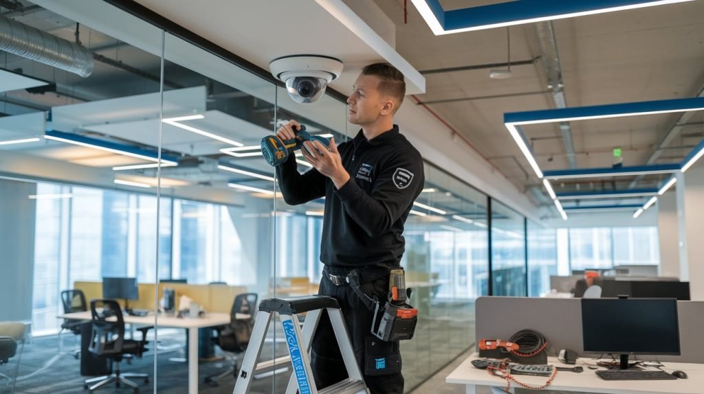 Dome vs Bullet Cameras