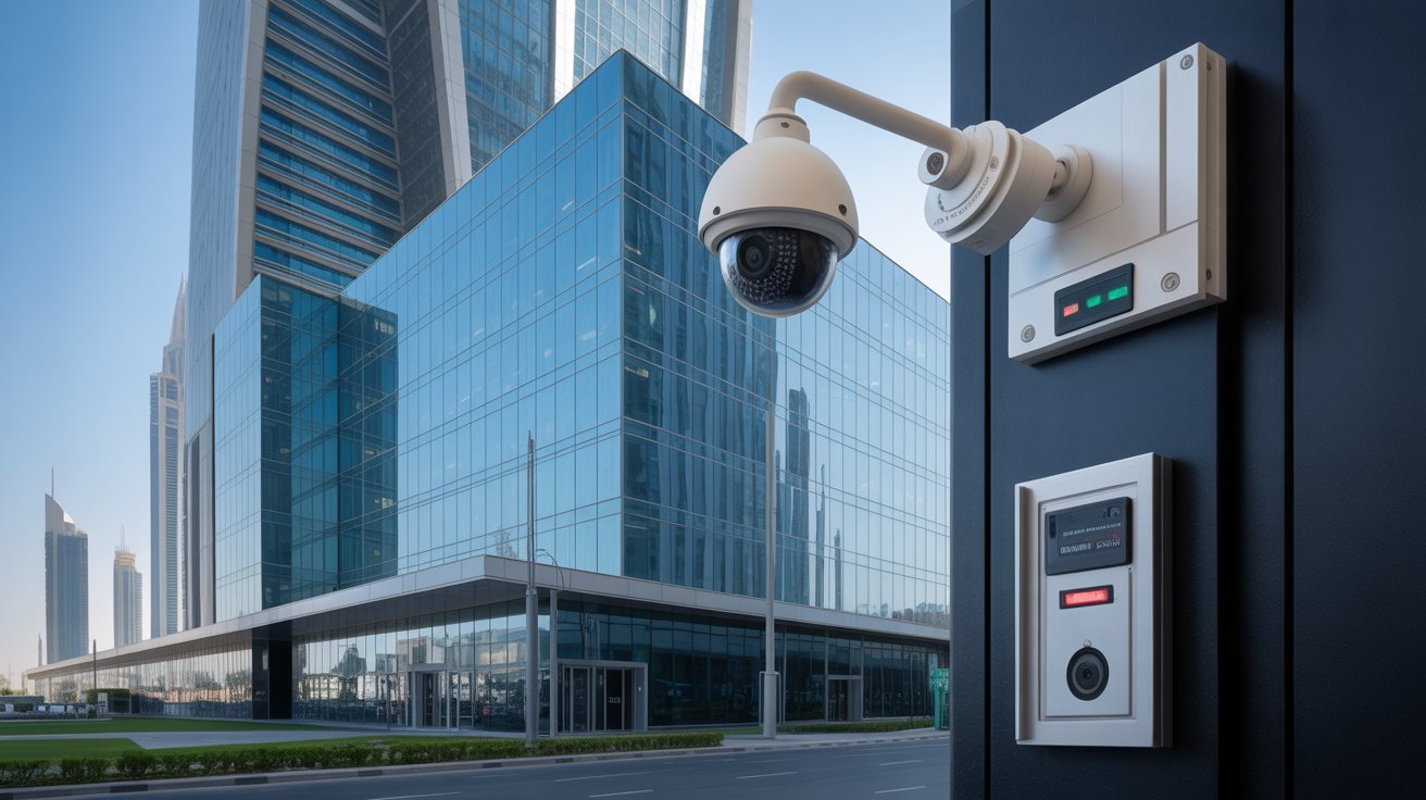 Security Infrastructure Upgrades