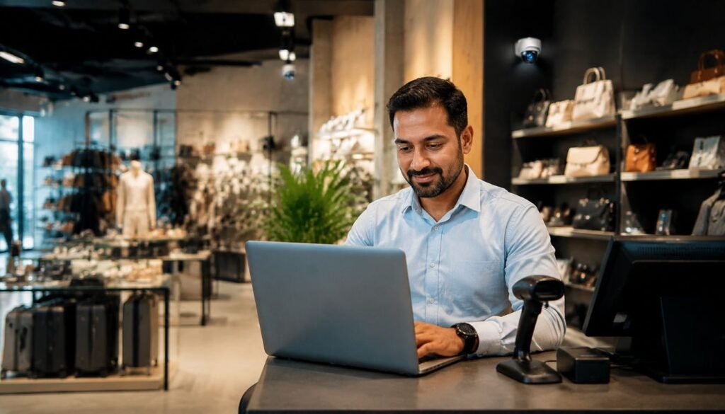 Retail Store Security Guide | How to Prevent Shoplifting in Dubai (2026)